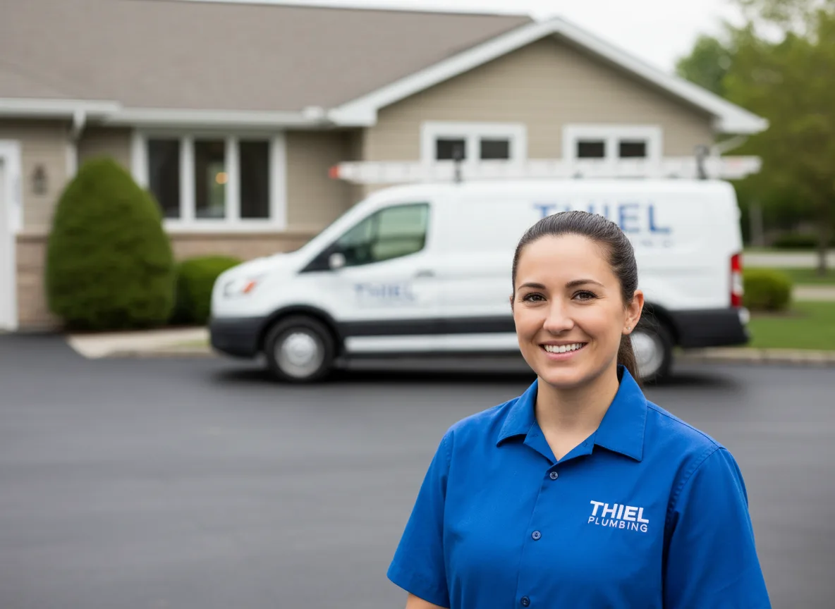 Plumber Primghar, IA FAQs